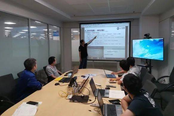 筑牢工控網絡安全防線，護航工廠穩定高效運行——論互聯網安全服務的核心價值